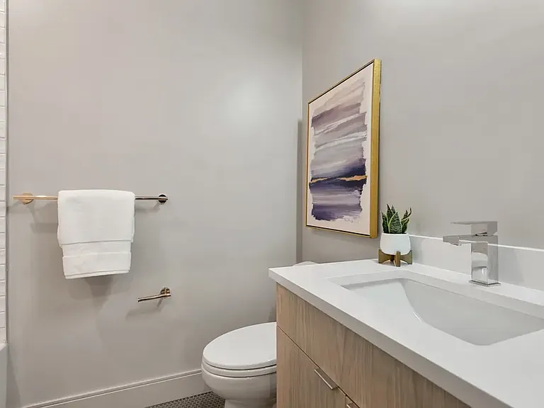 85 Myrtle St #205 — Photo 14