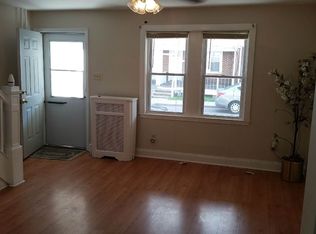 423 Darby Ter, Darby, PA 19023
