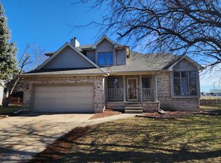 13353 Round Barn Rd, Plainfield, IL 60585