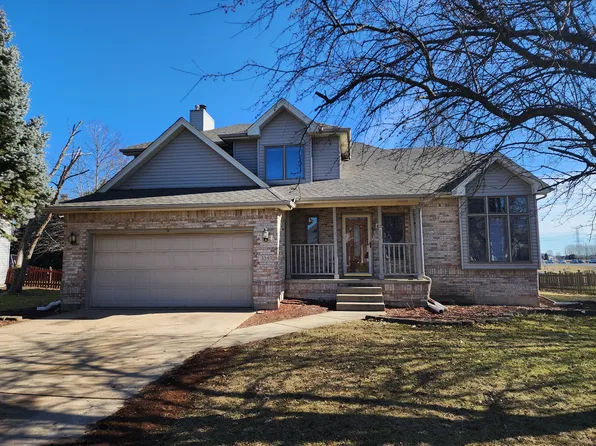 13353 Round Barn Rd, Plainfield, IL 60585