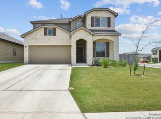 9102 Hogarten Park, Converse, TX 78109