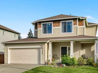 6318 Udall Ave SE, Auburn, WA 98092