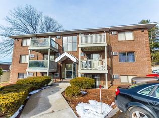 31 Andrew St APT 25, Manchester, NH 03104