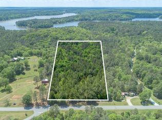 533AC Bobby Brown State Park Rd, Elberton, GA 30635