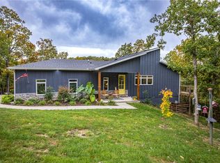 6 Gorebridge Ln, Bella Vista, AR 72715