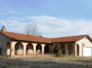 22131 Lassen View Dr, Palo Cedro, CA 96073