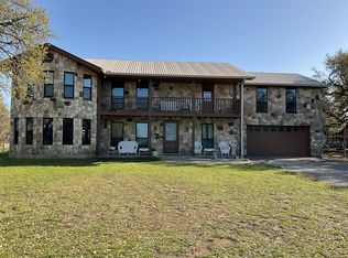 335 Klett Ranch Rd, Johnson City, TX 78636