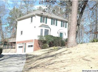 4825 Winnebago Dr, Birmingham, AL 35244