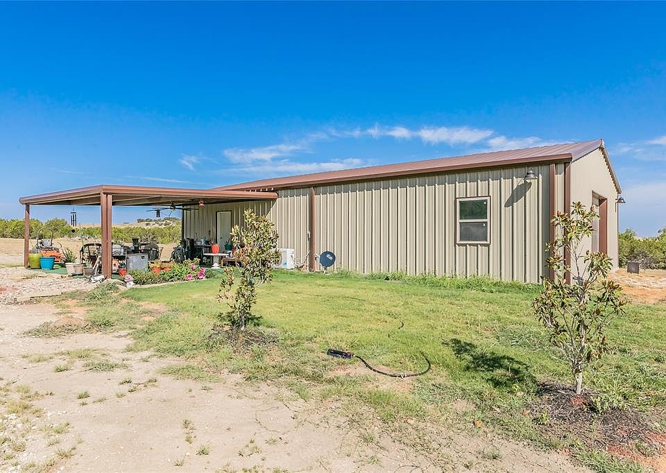 3184 County Road 2800, Kopperl, TX 76652 MLS 20123181 Zillow