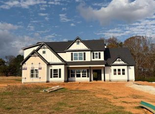 14539 County Road 10, Ranburne, AL 36273