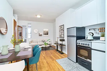 Rented by REAL New York