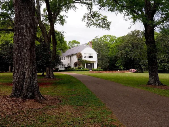 1020 Hill Dr, Fernwood, MS 39635