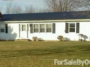 776 Green Bush Rd, Willard, OH 44890