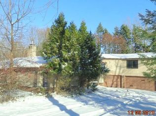 6626 Milestrip Rd, Orchard Park, NY 14127