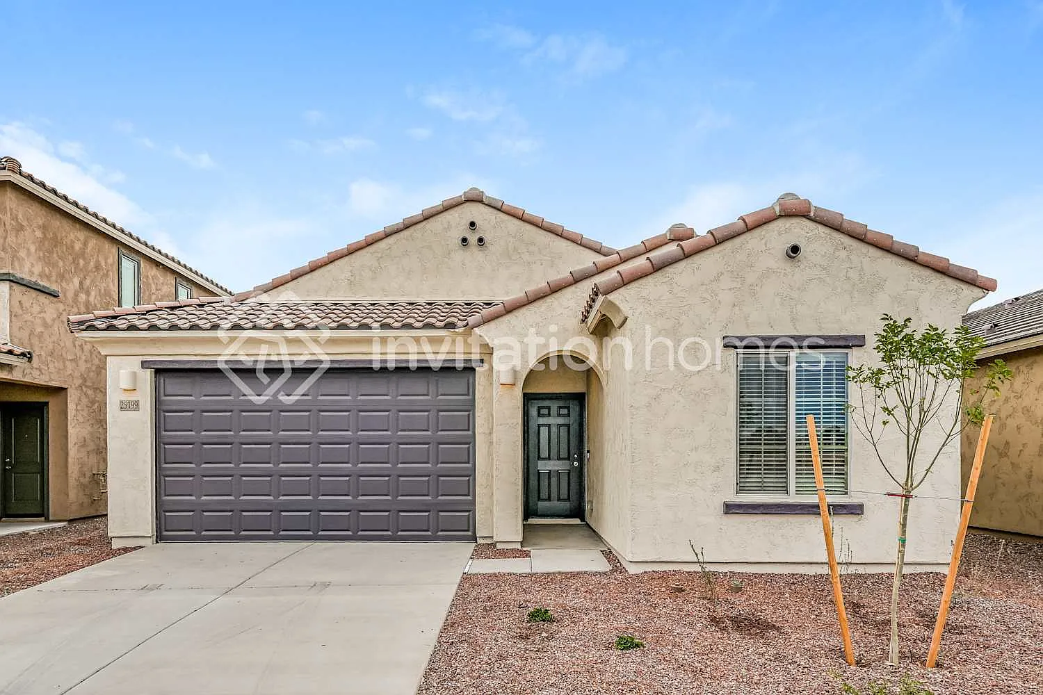 25199 W Wier Ave Buckeye, AZ 85326 — Photo 1