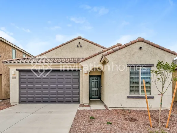 25199 W Wier Ave, Buckeye, AZ 85326