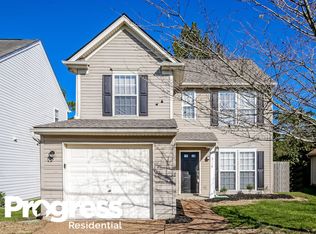 3116 Penn Meade Way, Nashville, TN 37214