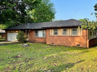 1137 N Xenophon Ave, Tulsa, OK 74127