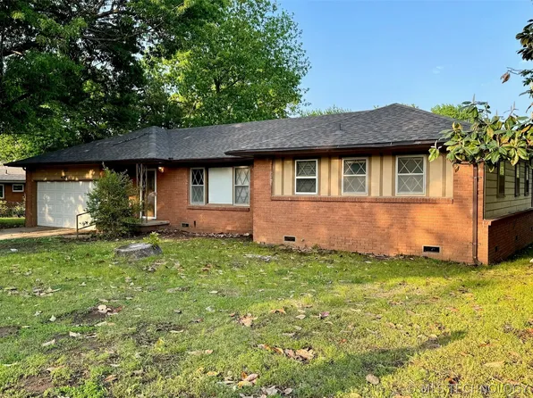 1137 N Xenophon Ave, Tulsa, OK 74127