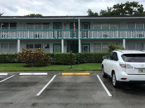 143 Ventnor Cres #143-I, Deerfield Beach, FL 33442