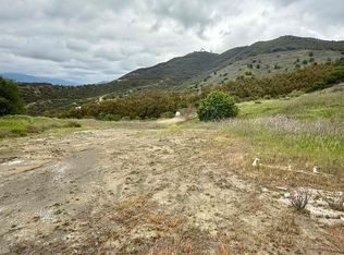 0 Alex Rd, Fallbrook, CA 92028