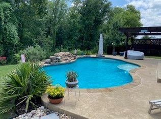 914 Redwood Ct, Wylie, TX 75098