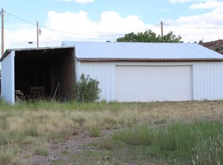 315 Conchas Dr, Conchas Dam, NM 88416