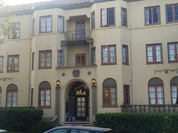 2726 Dwight Way APT 5, Berkeley, CA 94704
