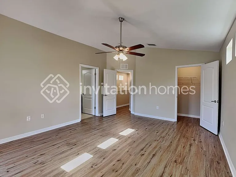 4715 Charles Partin Dr — Photo 1