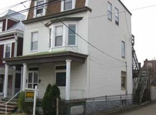 3539 Fleming Ave, Pittsburgh, PA 15212