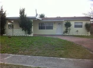 7280 Branch St, Hollywood, FL 33024