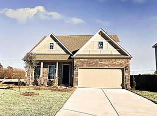 9929 Crescent Cove Dr, Montgomery, TX 77356