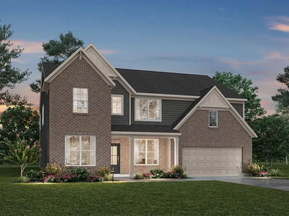 20004 Rippling Rock Ct, Westfield, IN 46074