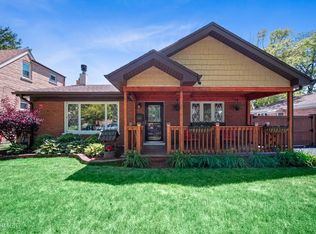 4301 Fairfax St, Oak Lawn, IL 60453