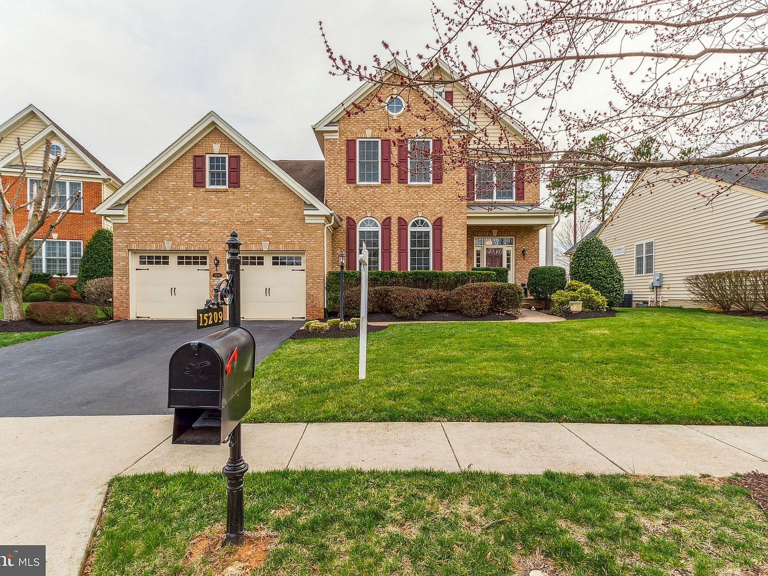 15209 Fog Mountain Cir, Haymarket, VA 20169 Zillow