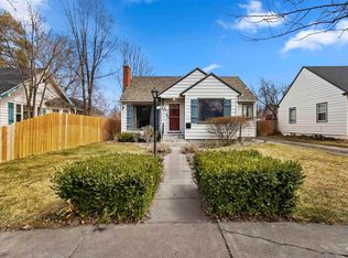 266 Pierce St, Twin Falls, ID 83301