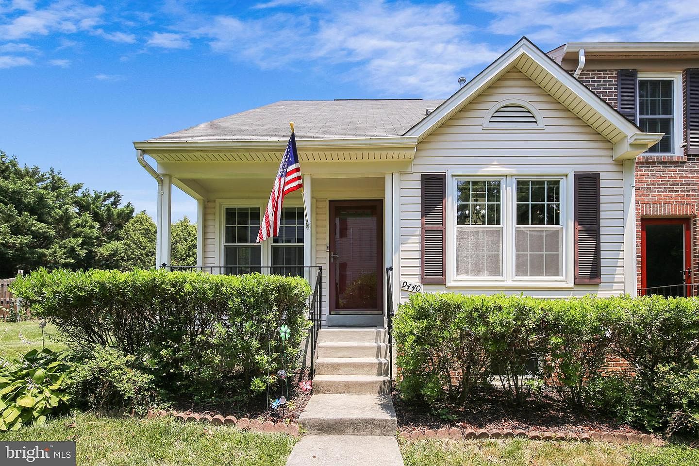 9440 William Kirk Ln, Burke, VA 22015 | Zillow