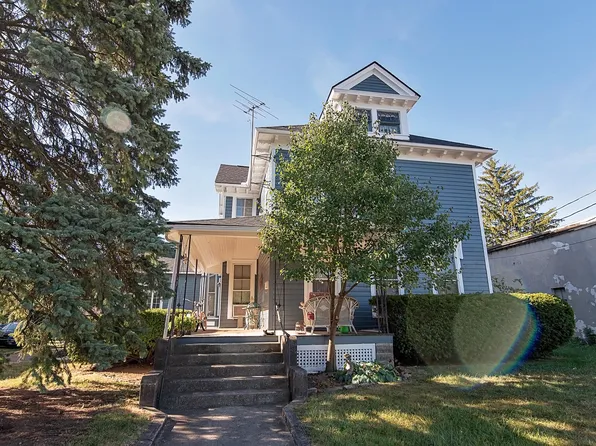 325 W 5th St, Marysville, OH 43040