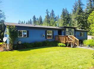 632 Meier Road, Winlock, WA 98596