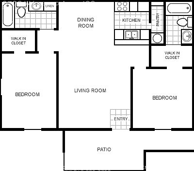 1st image of 3706 W Idlewild Ave #406