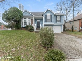 701 Rocky Mountain Ct, Antioch, TN 37013