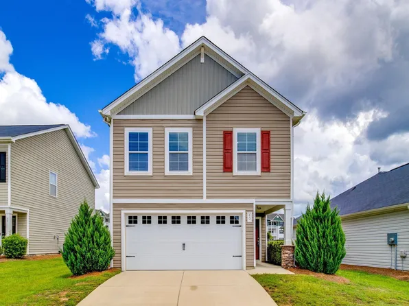 40 Blue Fescue Way, Columbia, SC 29209