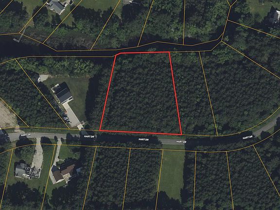 2nd image of 9212 Hart Drive