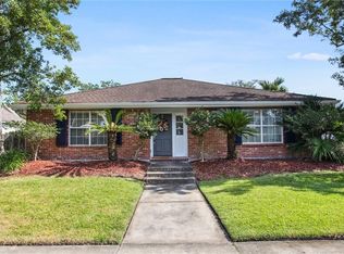 70 Grand Canyon Dr, New Orleans, LA 70131
