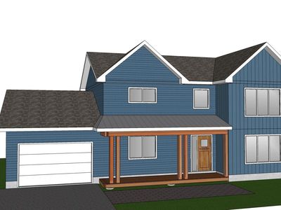 72 Canaan Cross Rd, Kings, NS, B4N3V8