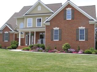 3205 Whittenburg St, Maryville, TN 37804