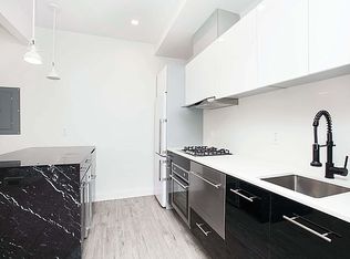 308 E 134th St FLOOR 1, Bronx, NY 10454
