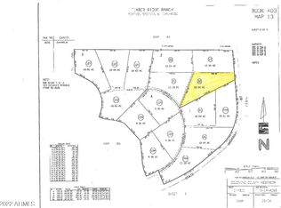 1841 Orions Belt #22, Happy Jack, AZ 86024