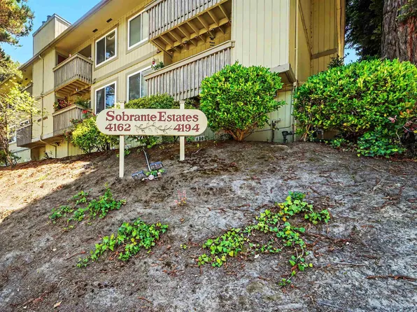 4186 San Pablo Dam Rd APT A, El Sobrante, CA 94803