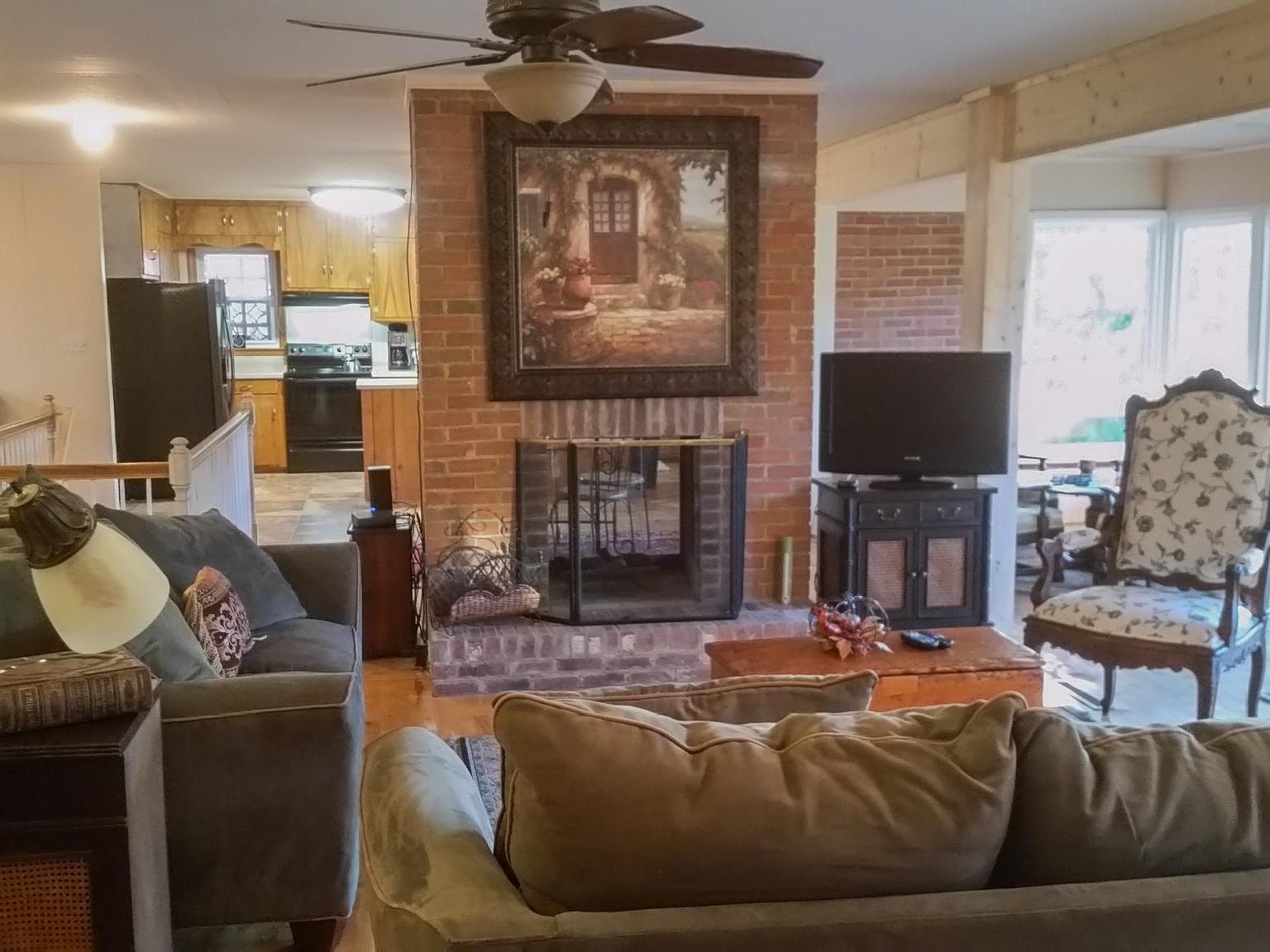 Whispering Pines, NC 28327